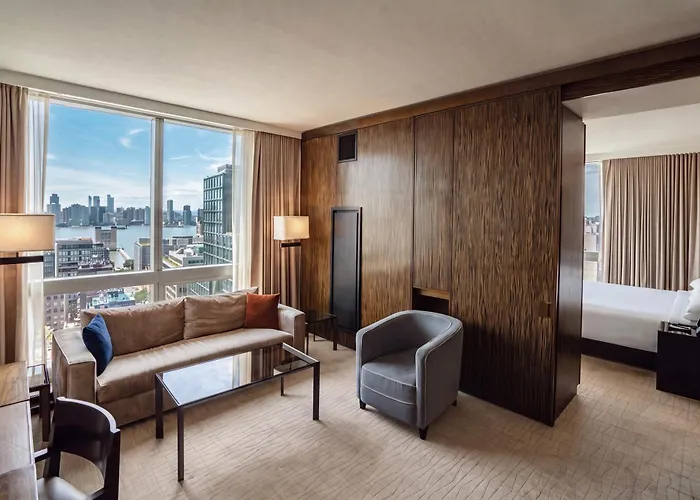 The Dominick Hotel